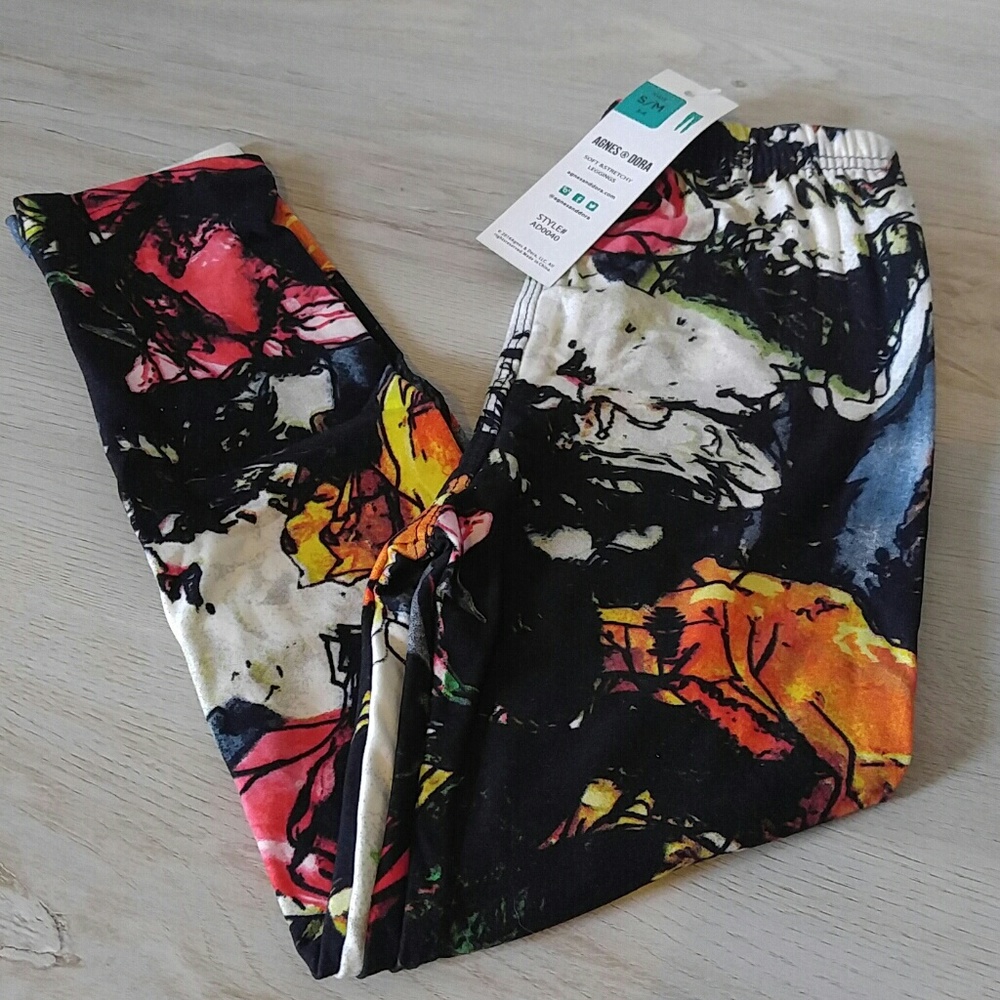 Kids Leggings